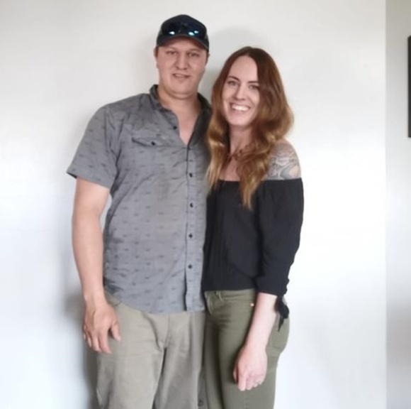 Meet your Posher, Regan - Picture 1 of 1